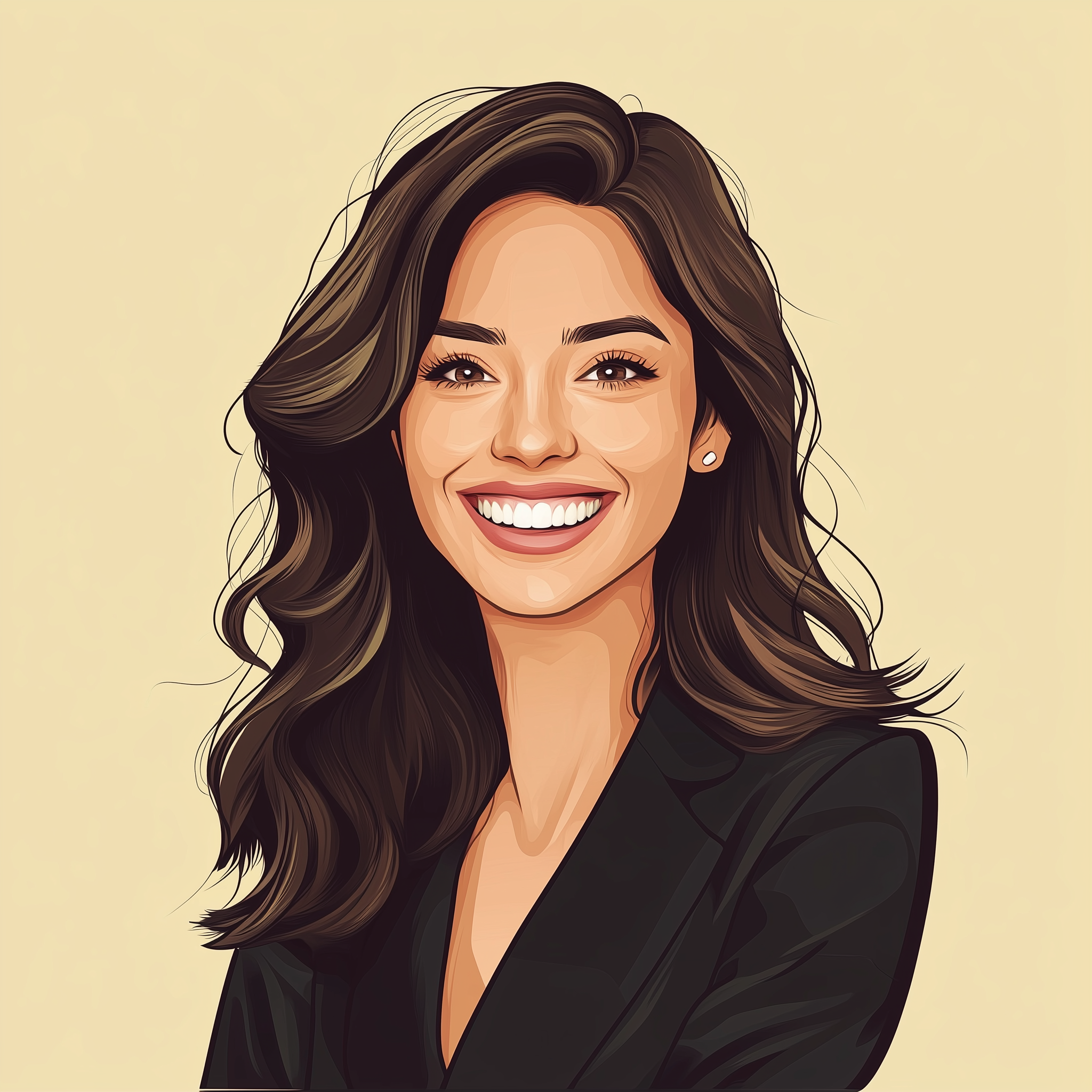 Reputation Specialist